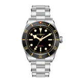 Octopus 39mm BB58 Automatic Watch Rivet Bracelet - Image 22